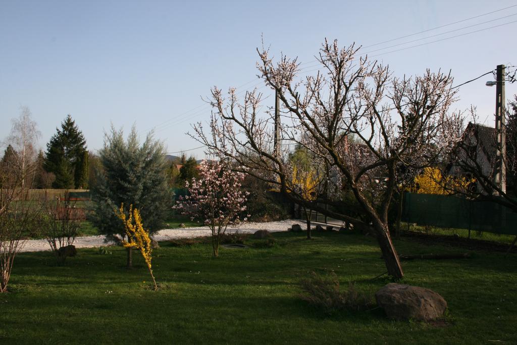 Malomdulo Farmhaz Guest House Pilisborosjeno Exterior photo